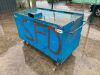 Heavy Duty Site Box - 2