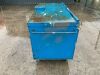 Heavy Duty Site Box - 3