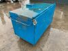 Heavy Duty Site Box - 4