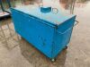 Heavy Duty Site Box - 6