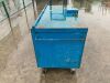 Heavy Duty Site Box - 7