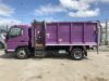 UNRESERVED 2014 Mitsubishi Canter TF1 7C15E Auto Tipper 2 Dr Tipper - 18