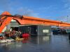 UNRESERVED 2007 JLG 660SJ 65FT Straight Diesel Boom Lift - 12