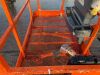 UNRESERVED 2007 JLG 660SJ 65FT Straight Diesel Boom Lift - 21