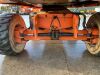 UNRESERVED 2007 JLG 660SJ 65FT Straight Diesel Boom Lift - 25