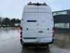 2014 Mercedes-Benz Sprinter 313 CDI MWB - 4