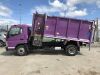 UNRESERVED 2014 Mitsubishi Canter TF1 7C15E Auto Tipper 2 Dr Tipper - 19