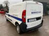 2013 Vauxhall Combo 2300 L2H1 CDTI - 3