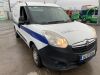 2013 Vauxhall Combo 2300 L2H1 CDTI - 7