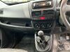 2013 Vauxhall Combo 2300 L2H1 CDTI - 14