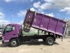 UNRESERVED 2014 Mitsubishi Canter TF1 7C15E Auto Tipper 2 Dr Tipper - 20