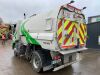 2006 DAF LF55.180 Sweeper c/w Johnston VT650 Sweeper Body - 3