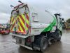 2006 DAF LF55.180 Sweeper c/w Johnston VT650 Sweeper Body - 5