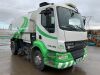 2006 DAF LF55.180 Sweeper c/w Johnston VT650 Sweeper Body - 7