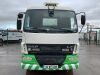 2006 DAF LF55.180 Sweeper c/w Johnston VT650 Sweeper Body - 8