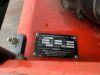 UNRESERVED 2013 Fairport F&R Diesel Compaction Plate - 8