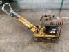 UNRESERVED Bomag Diesel Compaction Plate - 3