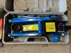 2T Car Jack & Battery Tester - 3