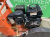 UNRESERVED 2017 Husqvarna FS400 Petrol Road Saw c/w Diamond Blade - 5