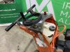 UNRESERVED 2017 Husqvarna FS400 Petrol Road Saw c/w Diamond Blade - 6