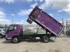 UNRESERVED 2014 Mitsubishi Canter TF1 7C15E Auto Tipper 2 Dr Tipper - 21