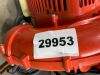 UNRESERVED Efco Petrol Leaf Blower - 5