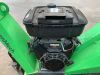 2018 Greenmech CS100 3" Portable Wood Shredder - 7