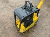 UNRESERVED 2013 Wacker Neuson DPU2540H F&R Diesel Compaction Plate - 6