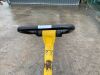 UNRESERVED 2013 Wacker Neuson DPU2540H F&R Diesel Compaction Plate - 7