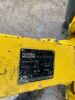 UNRESERVED 2013 Wacker Neuson DPU2540H F&R Diesel Compaction Plate - 8