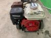 UNRESERVED Honda 1500PSI Potable Petrol Power Washer - 5