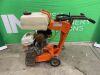 Clipper C99 Petrol Road Saw - 2