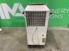 UNRESERVED Calorex Portable Dehumidifier - 2