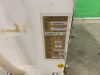 UNRESERVED Calorex Portable Dehumidifier - 3