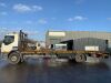 2012 DAF LF 55.220 4x2 Cheesewedge Plant Truck - 2