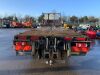 2012 DAF LF 55.220 4x2 Cheesewedge Plant Truck - 4