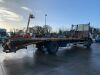 2012 DAF LF 55.220 4x2 Cheesewedge Plant Truck - 6