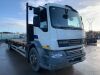 2012 DAF LF 55.220 4x2 Cheesewedge Plant Truck - 7