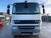 2012 DAF LF 55.220 4x2 Cheesewedge Plant Truck - 8