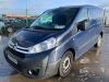 2015 Citroen Dispatch HDI90 Van