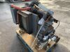 Deutz Diesel Engine c/w 4 x Hydraulic Pump Outlets - 6