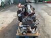 Deutz Diesel Engine c/w 4 x Hydraulic Pump Outlets - 7