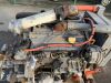 Deutz Diesel Engine c/w 4 x Hydraulic Pump Outlets - 10