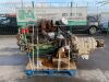 Volvo Dump Truck Engine c/w Gearbox
