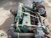 Volvo Dump Truck Engine c/w Gearbox - 10
