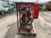 Iveco Diesel Engine c/w Water Pump - 7