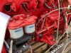 Iveco Diesel Engine c/w Water Pump - 13