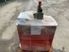 UNRESERVED Beringer Hydraulic Power Pack - 5