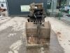 UNRESERVED Rotating Selector Grab To Suit 20T Excavator - 3