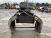 UNRESERVED Rotating Selector Grab To Suit 20T Excavator - 5